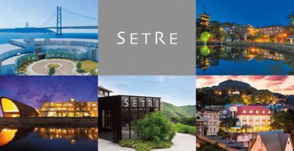 ホテルグループ「SETRE」を運営するホロニックがサステナブル経営支援の日本ノハム協会とメンバーシップを締結