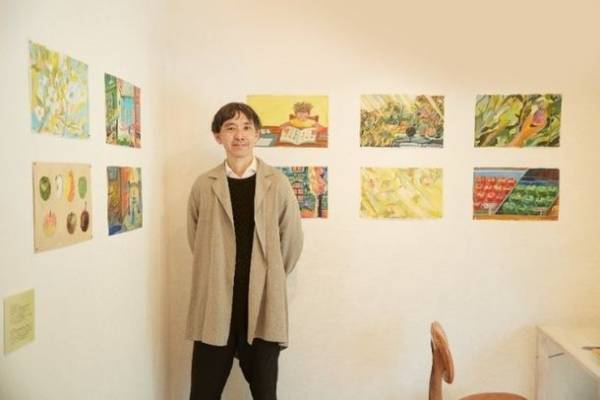 積水ハウス、“SEKISUI HOUSE meets ARTISTS”第二弾を開始　感性と創造力を刺激するアートのある暮らしを提案