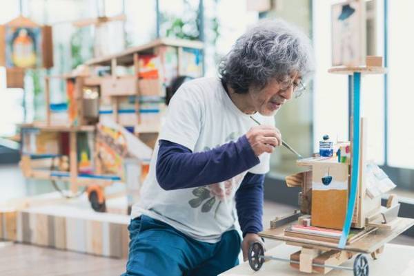 積水ハウス、“SEKISUI HOUSE meets ARTISTS”第二弾を開始　感性と創造力を刺激するアートのある暮らしを提案