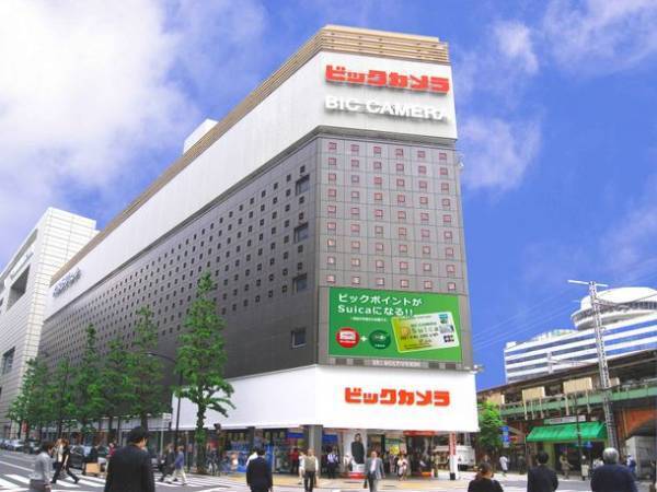 ビックカメラ有楽町店にて、ウェルネス最先端アイテムを展開するHypericeがリミテッドコンセプトストアを開催