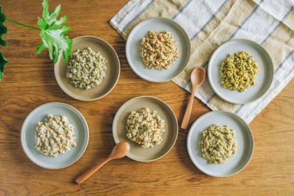 成犬・シニア犬専用のごはん「バディフード」　取り扱い動物病院が600院を突破！動物病院での試食会も順次開催中