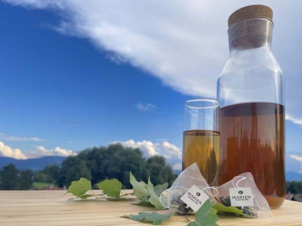 夏季・数量限定！すこやかな夏を過ごすためのハーブティー「サマースペシャルブレンド」が5月17日に新発売！