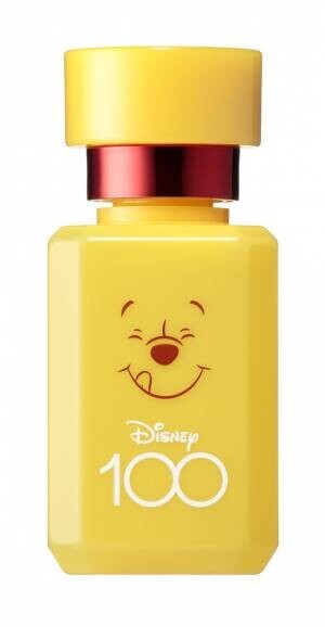 【ハーバー創業40周年記念】“ディズニー100”デザインの『スマイルフレンズ スクワランセット』を2023年7月20日(木)より発売！