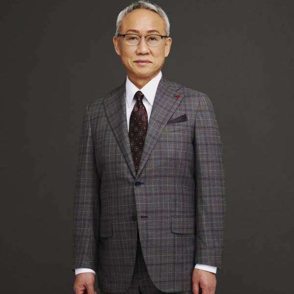 資産形成のパートナー「スナップアップ投資顧問」が登録会員数7万人突破を記念して俳優の西村まさ彦さんを起用！