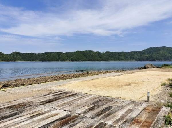 “目の前180°が海”　海との一体感が満喫できる愛媛県宇和島市のキャンプ場「GO-HIGHTAKA」がリニューアル！　～海まで2メートル！自然にどっぷり体験を～