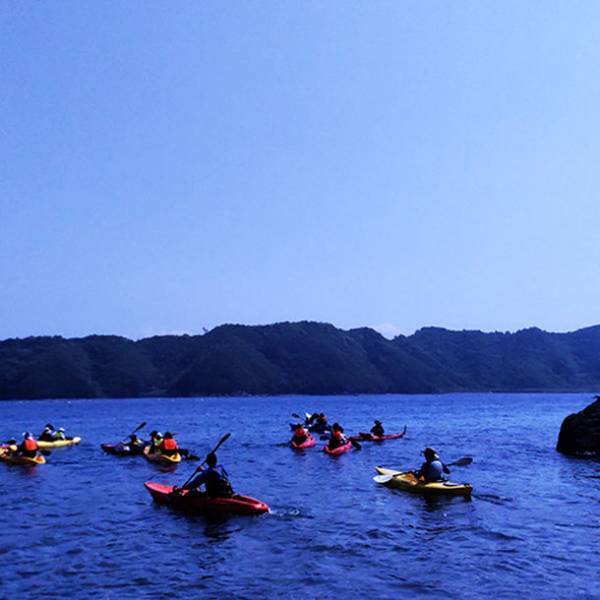 “目の前180°が海”　海との一体感が満喫できる愛媛県宇和島市のキャンプ場「GO-HIGHTAKA」がリニューアル！　～海まで2メートル！自然にどっぷり体験を～