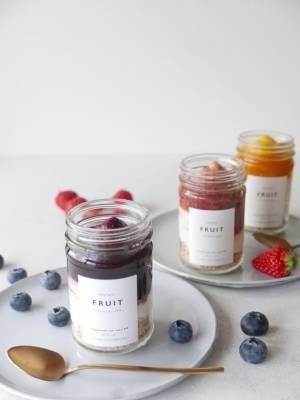 食品ロス削減！規格外で廃棄予定のエシカルフルーツを使ったチーズケーキの新フレーバーが阪急うめだ本店・お中元ギフトカタログで登場