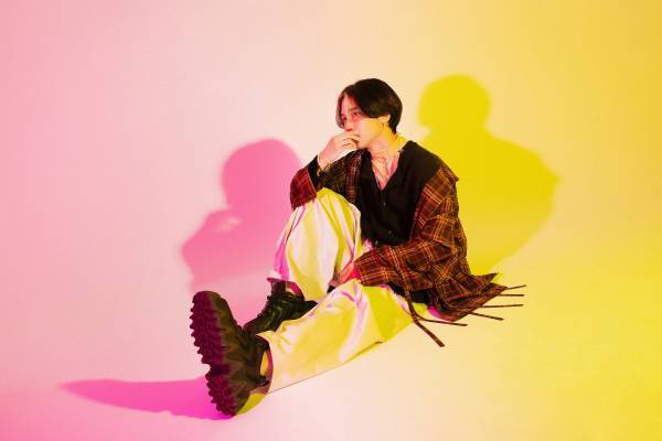 ［第2弾アーティスト発表］きゃない、すりぃｙｔｖ『カミオト』が関西で育まれた音楽のDNAを表現する、新しいライブ！『カミオトＬＩＶＥ』