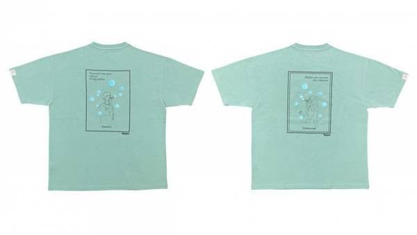 恋人や大切な人とリンクコーデを楽しむ記念日　6.12「こいびとのひ」限定リンクコーデブランドBojoeをローンチ