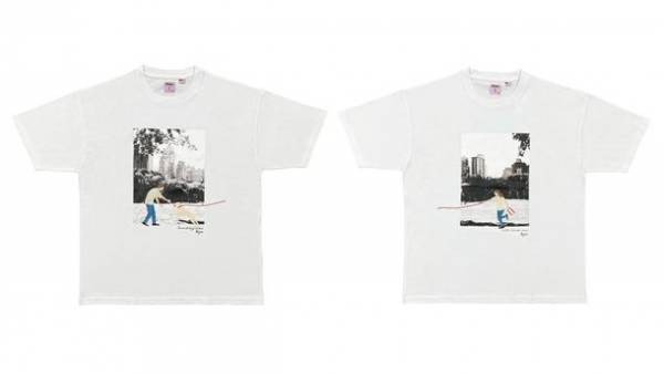 恋人や大切な人とリンクコーデを楽しむ記念日　6.12「こいびとのひ」限定リンクコーデブランドBojoeをローンチ