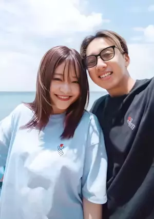 恋人や大切な人とリンクコーデを楽しむ記念日　6.12「こいびとのひ」限定リンクコーデブランドBojoeをローンチ