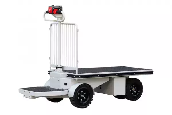 五常の電動台車がホテル業界からの問い合わせ多数　コロナ対策緩和で宿泊者数が急増し2023年3～4月は10倍に急増