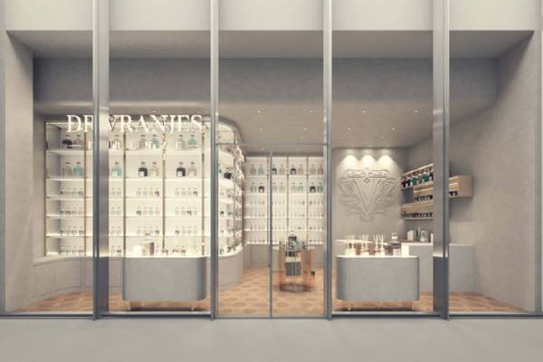 ルームフレグランスブランド「DR. VRANJES FIRENZE」6月8日に福岡直営店がオープン　6月9日に代官山直営店が移転、新店舗オープン