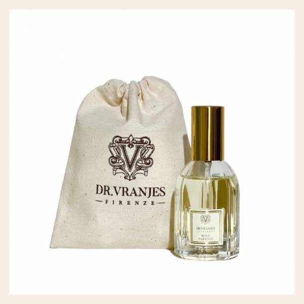 ルームフレグランスブランド「DR. VRANJES FIRENZE」6月8日に福岡直営店がオープン　6月9日に代官山直営店が移転、新店舗オープン