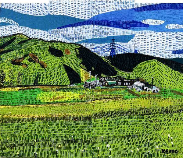 第5回「安岡蒲鉾のかまぼこ板美術展」展示に向けて5月17日(水)に作品募集を開始