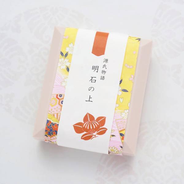 ピアスのようなイヤリング「ぴあり」の「源氏物語シリーズ」から第二弾・新作「明石の上」を5月19日(金)に発売！