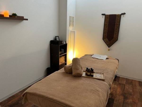 30分2,200円(税込)からの気軽な手もみ屋「もみかる」浜野店　2023年6月4日グランドオープン！