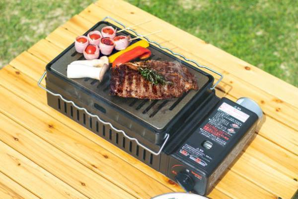 追い求めた鉄板は鋳物だった！育てる一生物の鋳物鉄板【Meat ban ミートバン】が5月30日までMakuakeにて限定先行販売中！