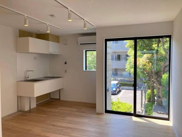 鎌倉に高気密・高断熱の賃貸住宅「鎌倉雪ノ下テラスハウス」が竣工　5/27(土)・5/28日(日)に完成見学会を開催