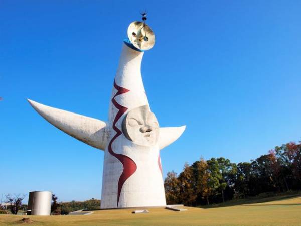 大阪モノレール1日乗車券と万博記念公園(自然文化園・日本庭園)の入園券がセットになった「お得に万博記念公園エンジョイパス」　モバイルチケットで販売開始