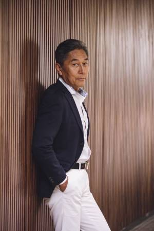 「チャレンジに年齢は関係ない」62歳デビューのシンガーソングライター×ビジネスマンが父の日に向けて新曲をリリース