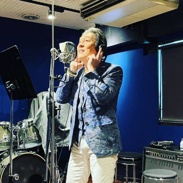 「チャレンジに年齢は関係ない」62歳デビューのシンガーソングライター×ビジネスマンが父の日に向けて新曲をリリース