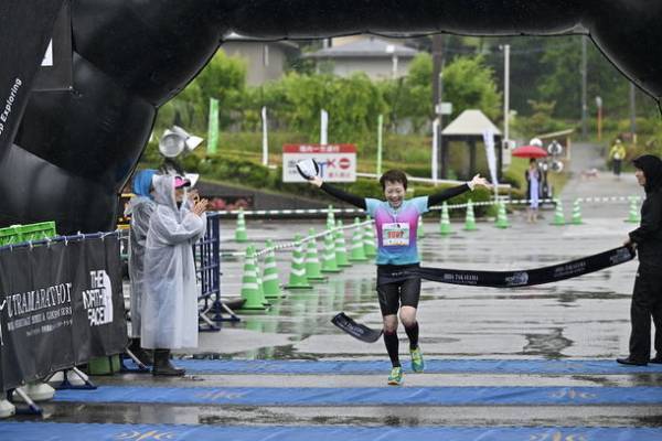 第11回 飛騨高山ウルトラマラソンが6月11日に開催　2,548人が飛騨高山の古い町並を激走！