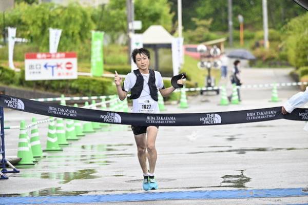第11回 飛騨高山ウルトラマラソンが6月11日に開催　2,548人が飛騨高山の古い町並を激走！