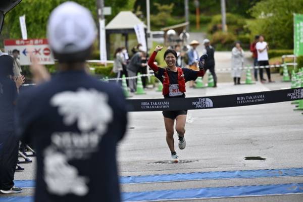 第11回 飛騨高山ウルトラマラソンが6月11日に開催　2,548人が飛騨高山の古い町並を激走！