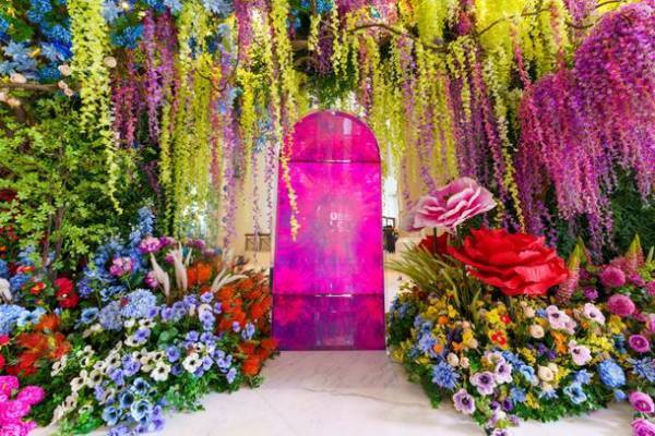 全世界のシャングリ・ラでグローバルキャンペーン「あなたのシャングリ・ラをみつけよう」を実施