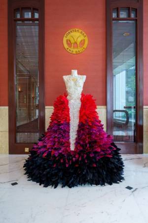 全世界のシャングリ・ラでグローバルキャンペーン「あなたのシャングリ・ラをみつけよう」を実施