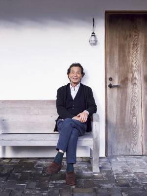 「白磁のアーティスト」の日常を彩る美意識『白の中のカラフル 黒田泰蔵の暮らし』展　BAG-Brillia Art Gallery-にて6月10日(土)より開催