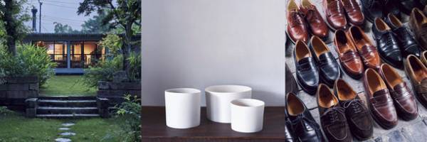 「白磁のアーティスト」の日常を彩る美意識『白の中のカラフル 黒田泰蔵の暮らし』展　BAG-Brillia Art Gallery-にて6月10日(土)より開催