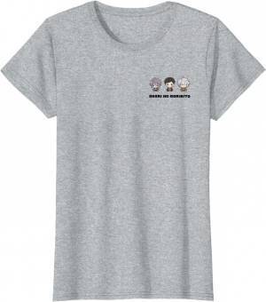 ワンダーウェーブ『燈の守り人』ウェブトゥーン連載開始を記念したアパレル商品をAmazon Merch on Demandにて販売開始