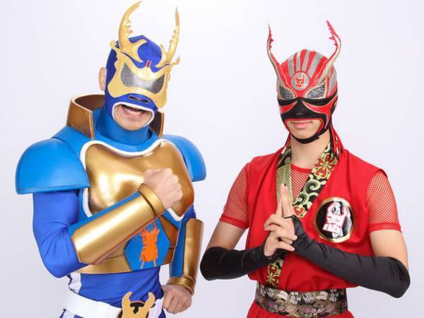 月夜野きのこ園、親子のための体験型イベント『世界のクワガタ・カブト大集合！』を7月16日に開催