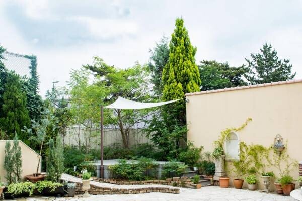 〜緑がもたらす、ビジネスの新しい価値〜日比谷花壇の法人向け緑化造園サービスサイト『Wellne』をオープン5月17日（水）から本格展開花と緑のトップブランドが手掛ける植物の空間デザインでウェルビーイングを実現