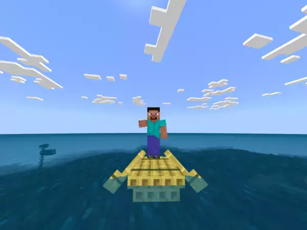 イカダづくりにチャレンジ！こどものためのティンカリングと冒険イベント「海の冒険に出かけよう」を江ノ島にて7月9日から開催