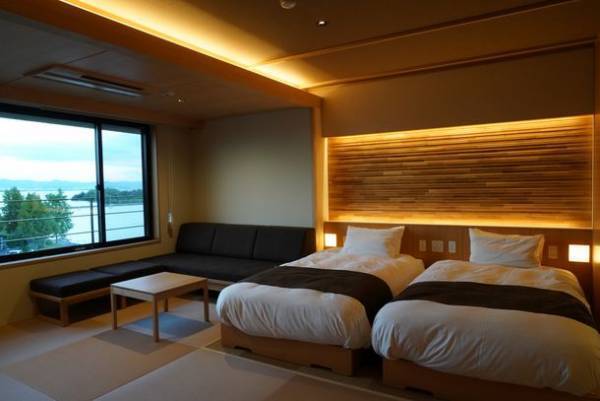 “旅館・ホテル経営者向け”リョケン事例研究セミナー　7/5(水)～6(木)開催！ペット歓迎で人気の宿を会場に旅館・ホテルの経営改善を学ぶ2日間