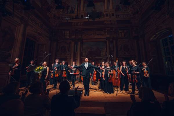 世界屈指の室内オーケストラ「ハイドン・フィルハーモニー」を招聘　6月27日東京を皮切りに全国6公演の来日ツアーを開催！