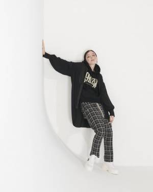 TETSUYA@L'Arc-en-Cielがクリエイティヴ ディレクターを務める「STEALTH STELL'A」がポップアップ開催！