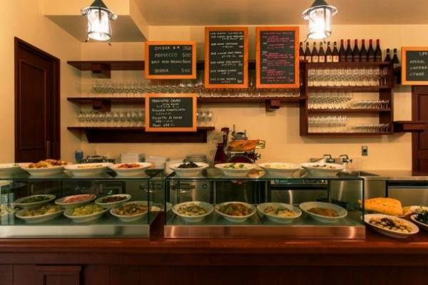 ローズチキンのメニューフェア第2弾オステリア ダ アダによる期間・数量限定コラボメニュー