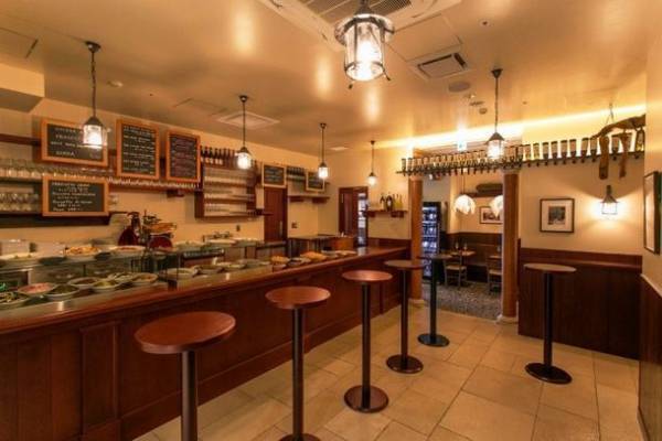 ローズチキンのメニューフェア第2弾オステリア ダ アダによる期間・数量限定コラボメニュー