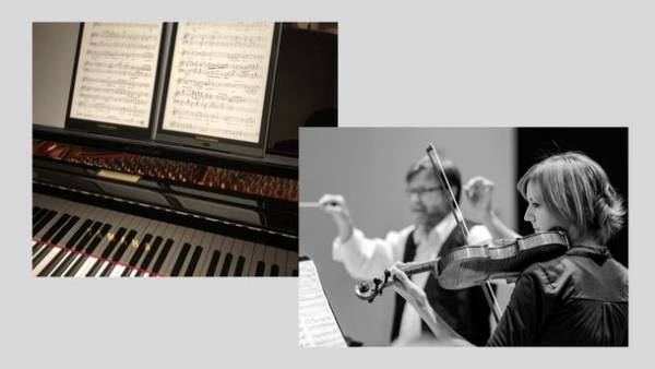 すべての音楽家におすすめ楽譜表示アプリケーション　SympaSee(シンパシー)、2023年夏、新発売！