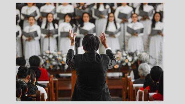 すべての音楽家におすすめ楽譜表示アプリケーション　SympaSee(シンパシー)、2023年夏、新発売！