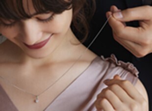 デザインはあとから変更できる『パーフェクトプロポーズリング(R)』-6月4日(日)はプロポーズの日-