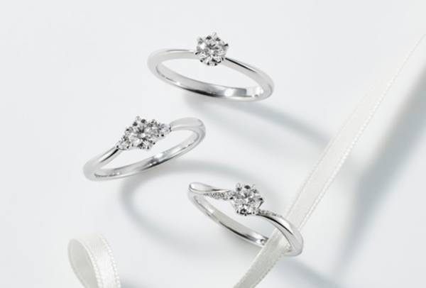 デザインはあとから変更できる『パーフェクトプロポーズリング(R)』-6月4日(日)はプロポーズの日-