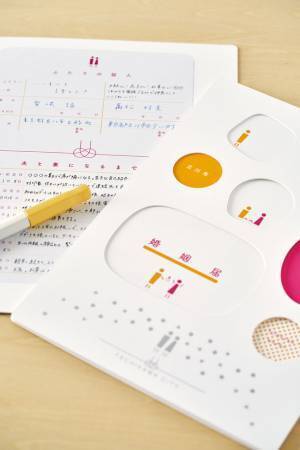 立川市プレミアム婚姻届が贈る7月7日の七夕イベントでセルフ写真館「PICmii」が1日限定出張撮影を実施