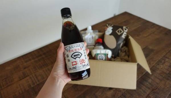 発酵食大学菌トレ部「発酵定期便」　販売開始のお知らせ