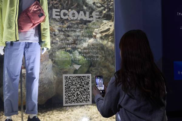 海遊館「サンゴショーウィンドウ」5/12～14の3日間限定で開催