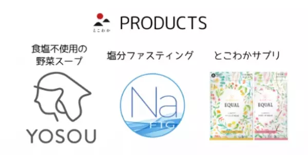 株式会社とこわか、大容量NMNサプリメントを2023年7月に発売　オトナ女子向けエイジングケア事業を展開